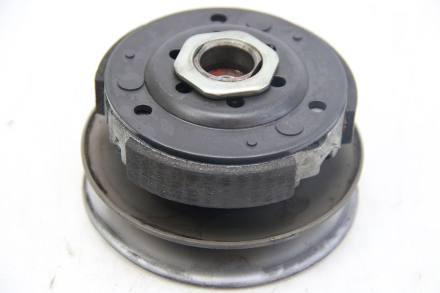 photo de KUPPLUNG PEUGEOT ZENITH 50 (1994 - 1999) - Zoom auf Gebrauchszustand