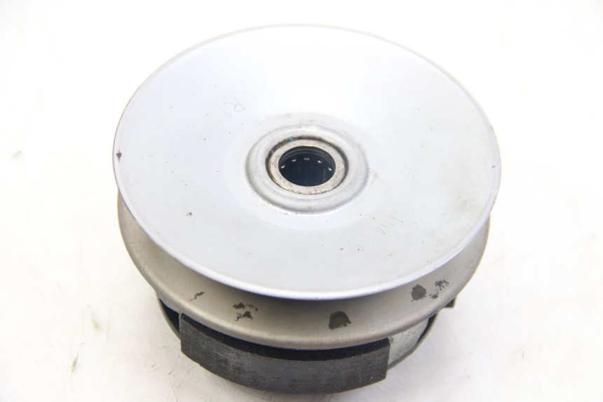 photo de KUPPLUNG PEUGEOT ZENITH 50 (1994 - 1999) - Alternative Perspektive