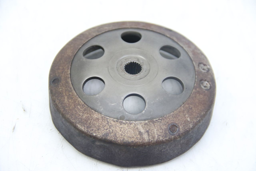 photo de KUPPLUNG PEUGEOT ZENITH 50 (1994 - 1999) - Technische Nahaufnahme