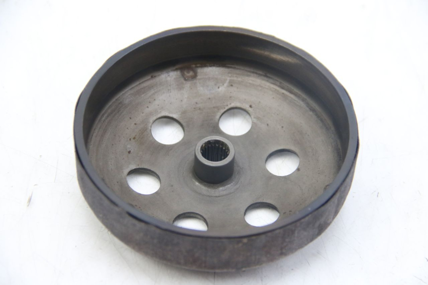 photo de KUPPLUNG PEUGEOT ZENITH 50 (1994 - 1999) - Gesamtansicht des Produkts