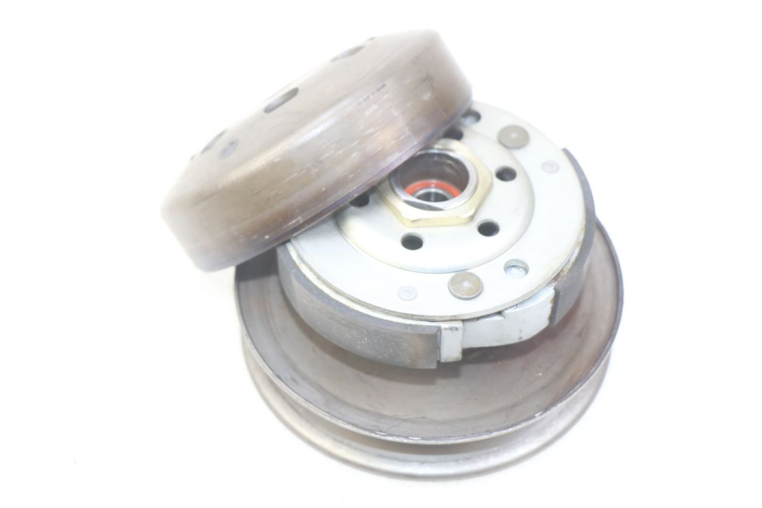 photo de KUPPLUNG PIAGGIO ZIP 2T 50 (2009 - 2019) - Hauptansicht