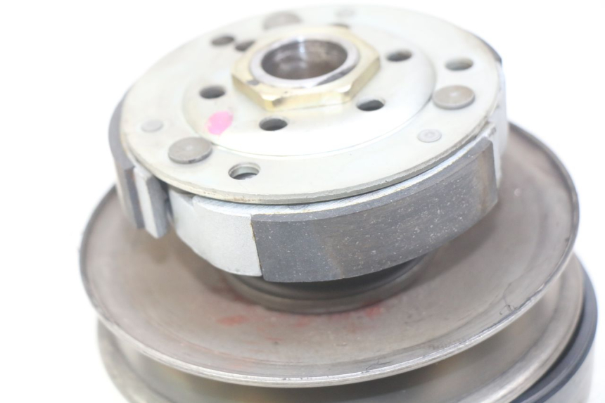 photo de KUPPLUNG PIAGGIO ZIP 2T 50 (2009 - 2019) - Detailansicht des Bauteils