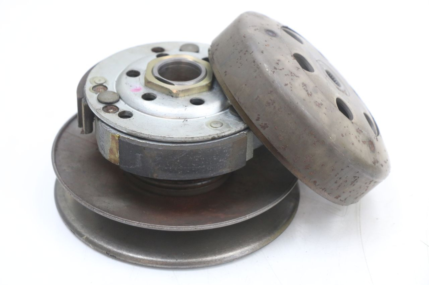 photo de KUPPLUNG PIAGGIO ZIP 2T 50 (2009 - 2019) - Hauptansicht