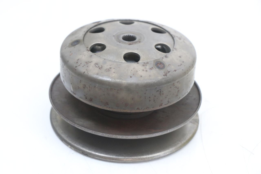 photo de KUPPLUNG PIAGGIO ZIP 2T 50 (2009 - 2019) - Detailansicht des Bauteils