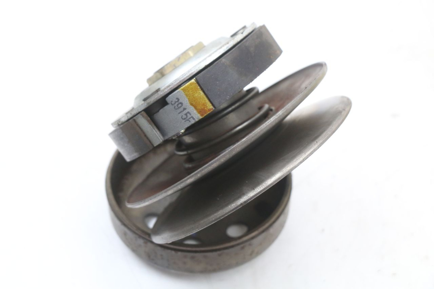 photo de KUPPLUNG PIAGGIO ZIP 2T 50 (2009 - 2019) - Alternative Perspektive