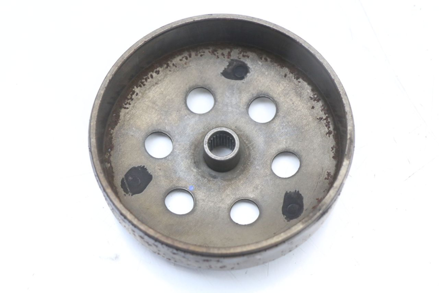 photo de KUPPLUNG PIAGGIO ZIP 2T 50 (2009 - 2019) - Gesamtansicht des Produkts