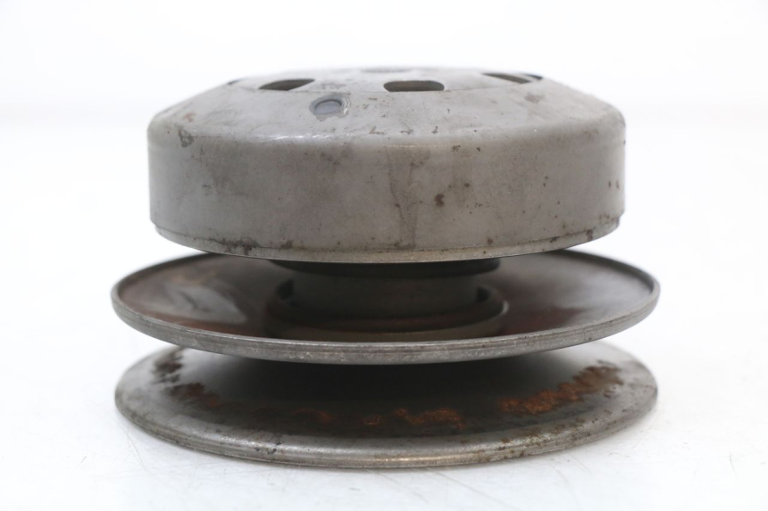 photo de KUPPLUNG PIAGGIO ZIP 2T 50 (2009 - 2019) - Technische Nahaufnahme