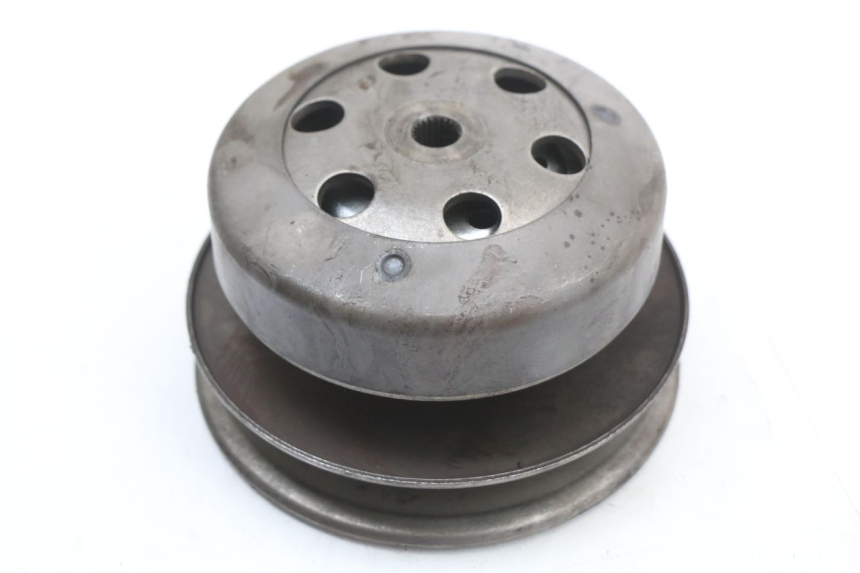 photo de KUPPLUNG PIAGGIO ZIP 2T 50 (2009 - 2019) - Zoom auf Gebrauchszustand