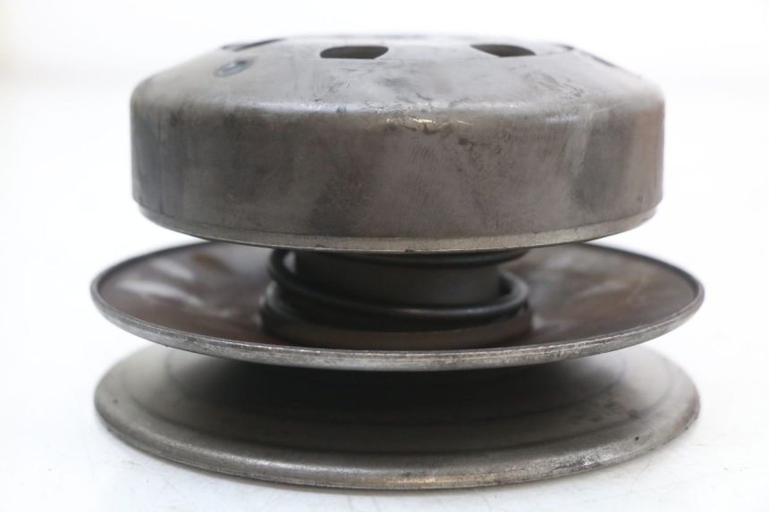 photo de KUPPLUNG PIAGGIO ZIP 2T 50 (2009 - 2019) - Alternative Perspektive