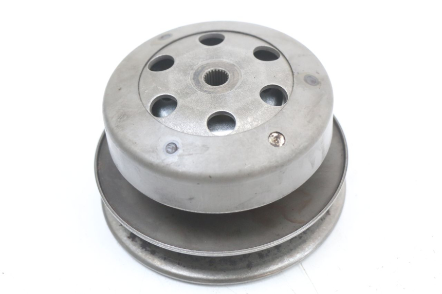 photo de KUPPLUNG PIAGGIO ZIP 2T 50 (2009 - 2019) - Zoom auf Gebrauchszustand