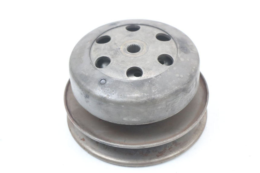 photo de KUPPLUNG PIAGGIO ZIP 2T 50 (2009 - 2019) - Detailansicht des Bauteils