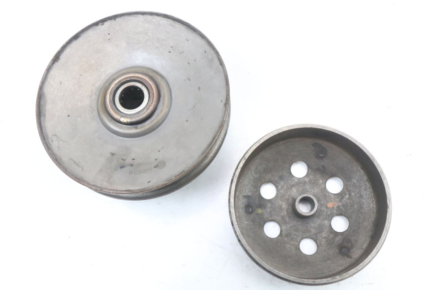 photo de KUPPLUNG PIAGGIO ZIP 2T 50 (2009 - 2019) - Gesamtansicht des Produkts