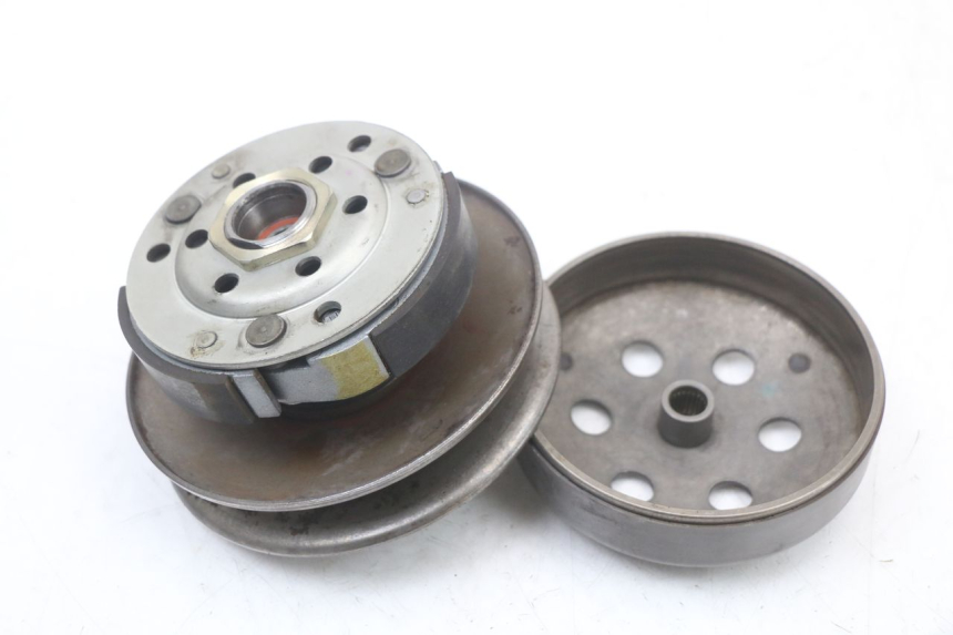 photo de KUPPLUNG PIAGGIO ZIP 2T 50 (2009 - 2019) - Detailansicht des Bauteils