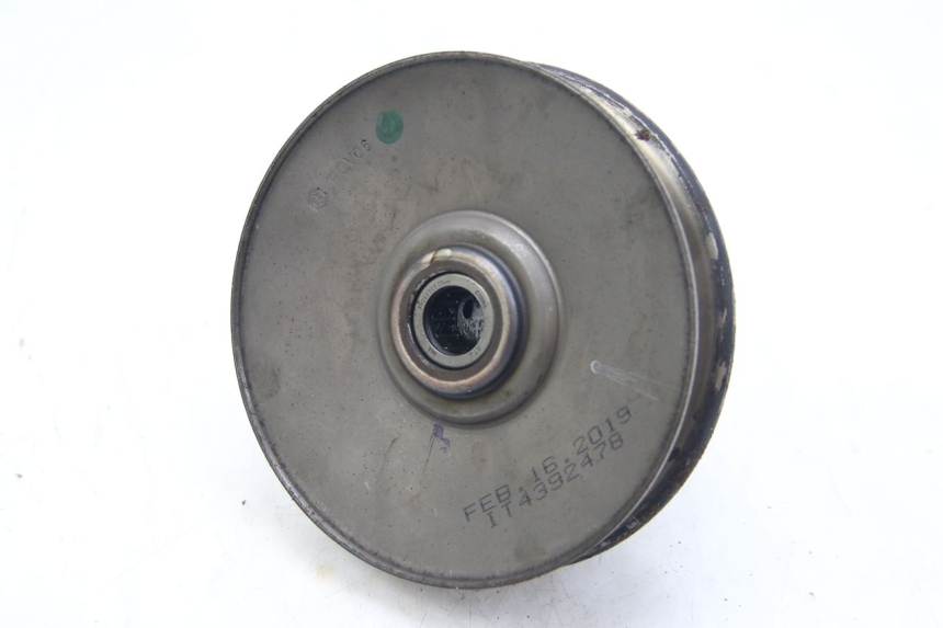 photo de KUPPLUNG PIAGGIO ZIP 4T 50 (2018 - 2020) - Detailansicht des Bauteils