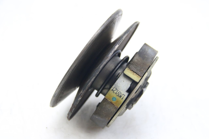 photo de KUPPLUNG PIAGGIO ZIP 4T 50 (2018 - 2020) - Zoom auf Gebrauchszustand