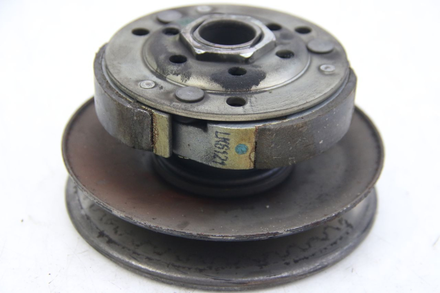 photo de KUPPLUNG PIAGGIO ZIP 4T 50 (2018 - 2020) - Alternative Perspektive