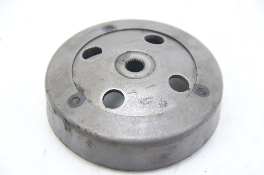 photo de KUPPLUNG PIAGGIO ZIP 4T 50 (2018 - 2020) - Technische Nahaufnahme