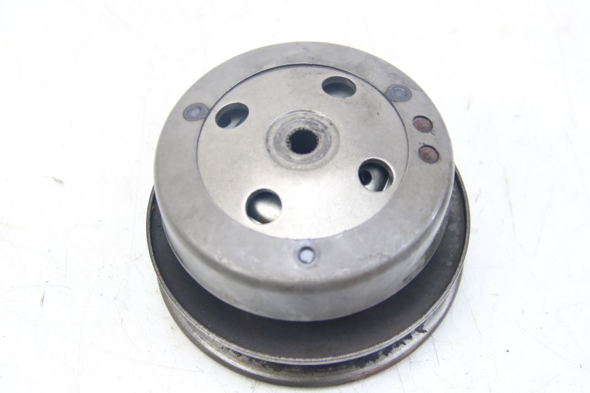 photo de KUPPLUNG PIAGGIO ZIP 4T 50 (2018 - 2020) - Hauptansicht