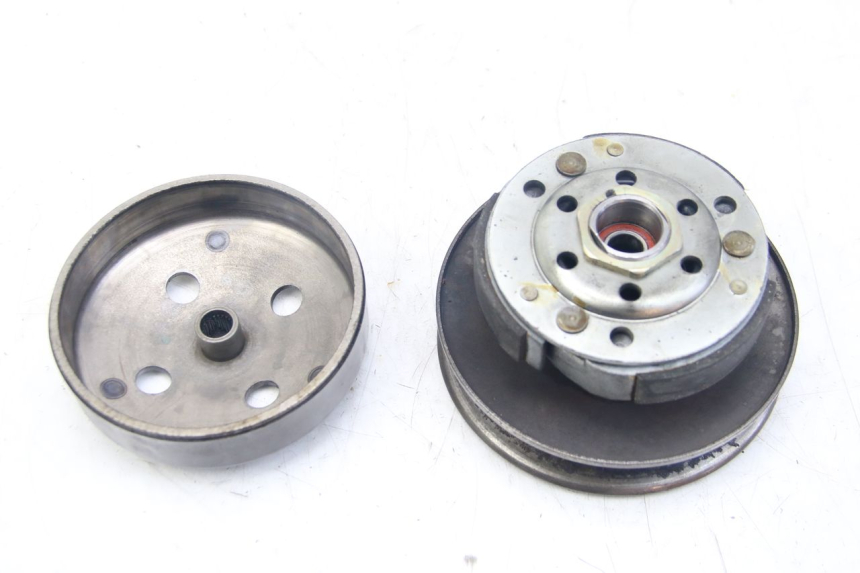 photo de KUPPLUNG PIAGGIO ZIP 4T 50 (2018 - 2020) - Detailansicht des Bauteils