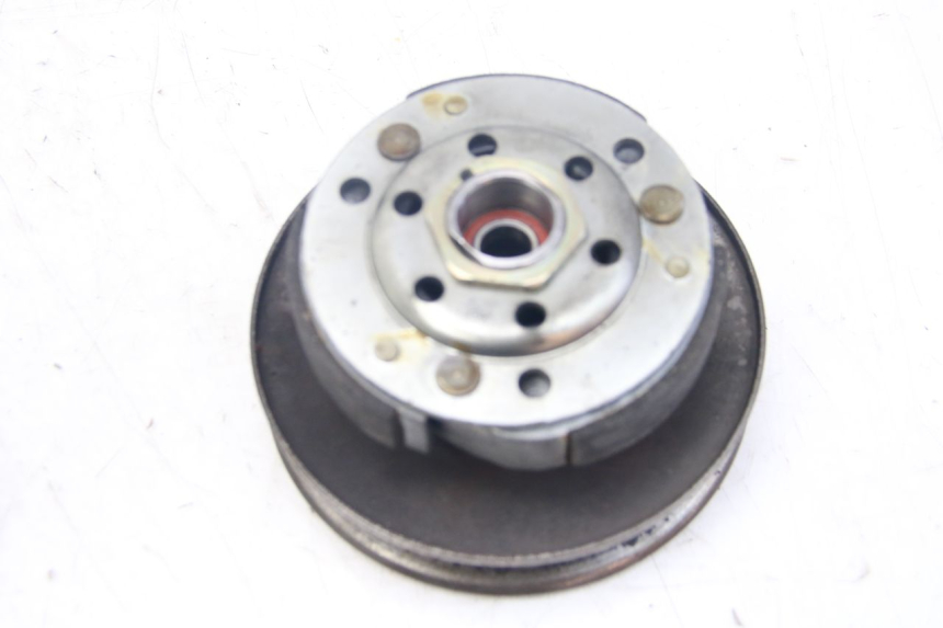 photo de KUPPLUNG PIAGGIO ZIP 4T 50 (2018 - 2020) - Zoom auf Gebrauchszustand