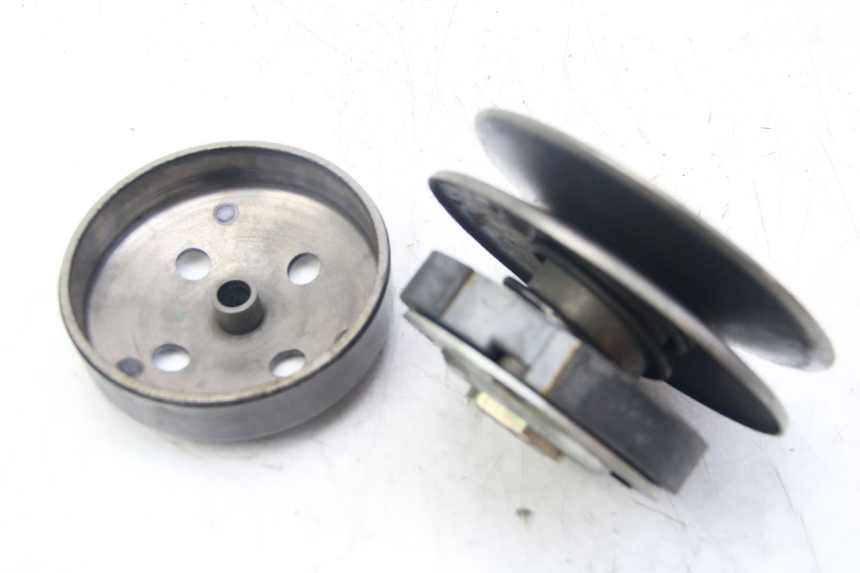 photo de KUPPLUNG PIAGGIO ZIP 4T 50 (2018 - 2020) - Technische Nahaufnahme