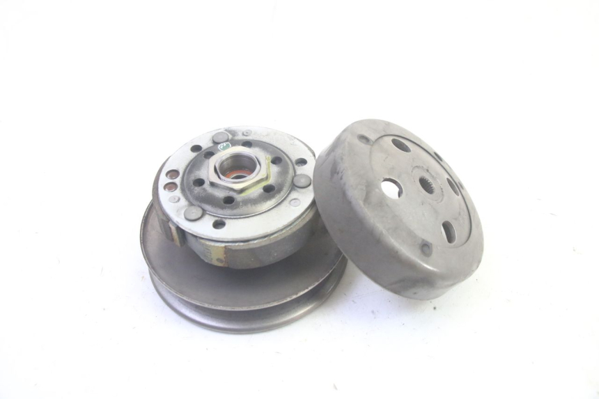 photo de KUPPLUNG PIAGGIO ZIP 4T 50 (2018 - 2020) - Detailansicht des Bauteils