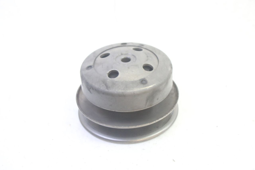 photo de KUPPLUNG PIAGGIO ZIP 4T 50 (2018 - 2020) - Zoom auf Gebrauchszustand