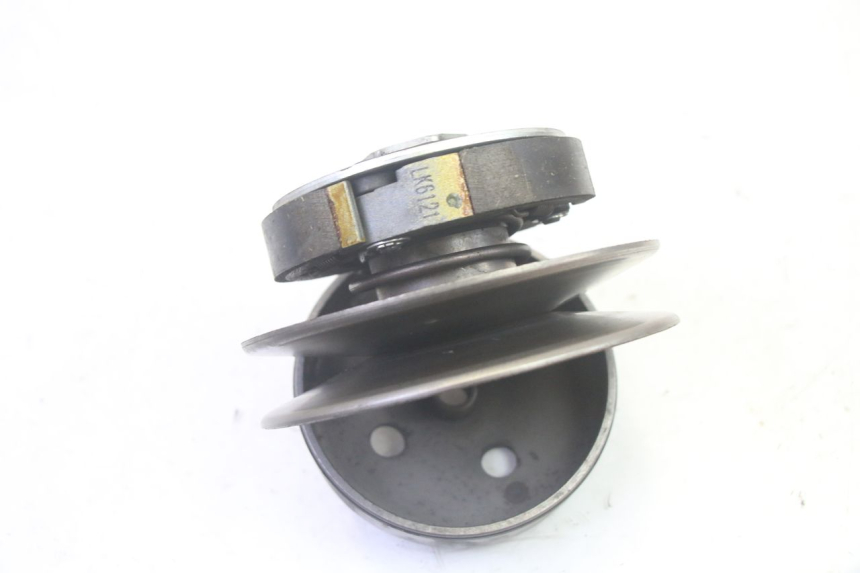 photo de KUPPLUNG PIAGGIO ZIP 4T 50 (2018 - 2020) - Alternative Perspektive