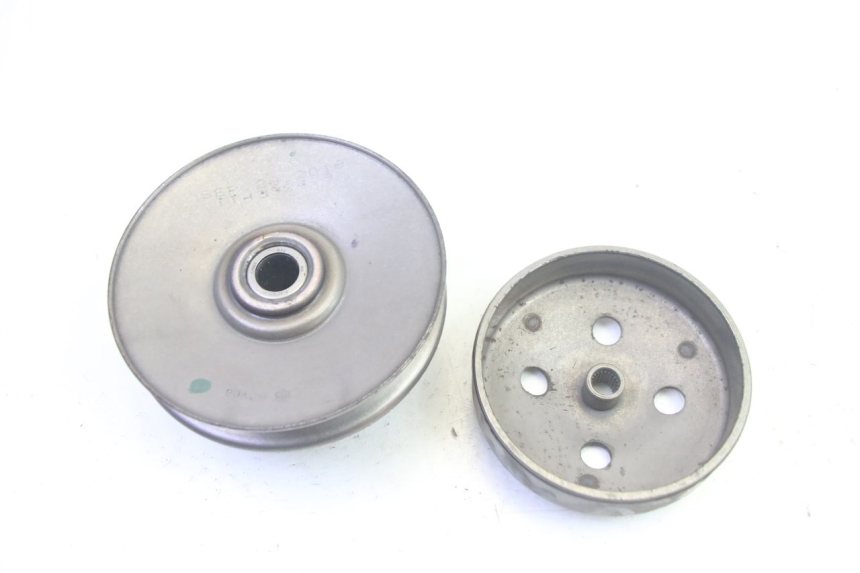 photo de KUPPLUNG PIAGGIO ZIP 4T 50 (2018 - 2020) - Gesamtansicht des Produkts