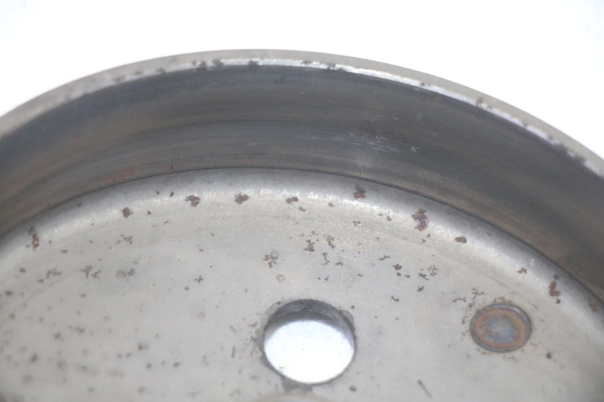 photo de KUPPLUNG PIAGGIO ZIP 4T 50 (2018 - 2020) - Oberflächenzustand und Material