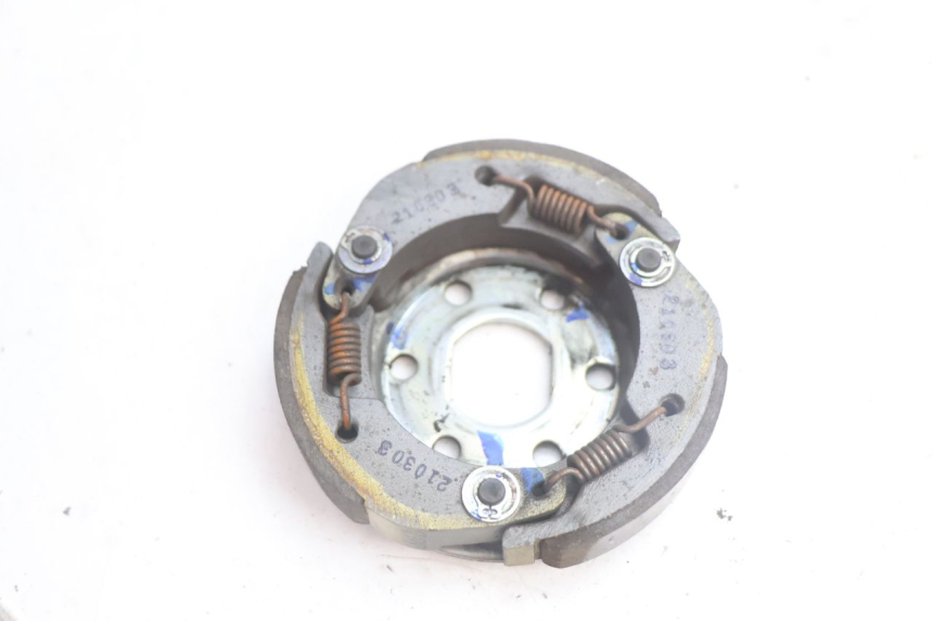 photo de KUPPLUNG PIAGGIO ZIP IGET 4T 50 (2021 - 2023) - Alternative Perspektive