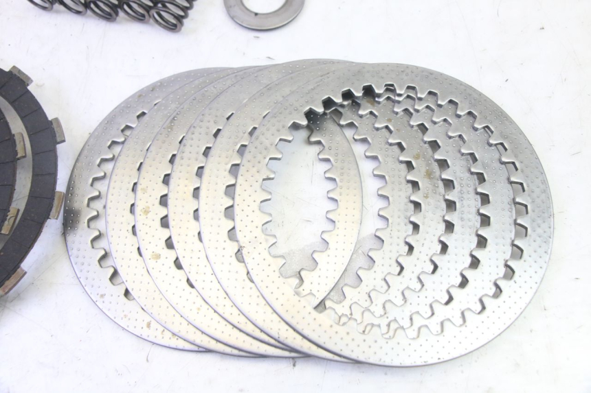 photo de KUPPLUNG KAWASAKI ZR 7 750 (1999 - 2004) - Geprüftes Gebrauchtteil