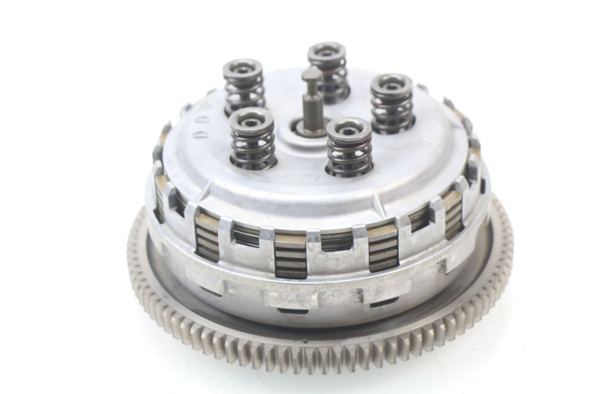 photo de KUPPLUNG KAWASAKI ZZR 600 (1995 - 2004) - Zoom auf Gebrauchszustand