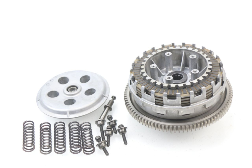 photo de KUPPLUNG KAWASAKI ZZR 600 (1995 - 2004) - Technische Nahaufnahme