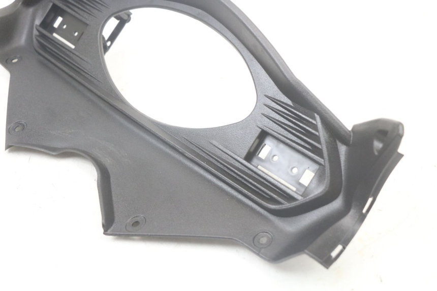 photo de TACHOMETERBLENDE QUADRO 3D S 350 (2013 - 2018) - Zoom auf Gebrauchszustand