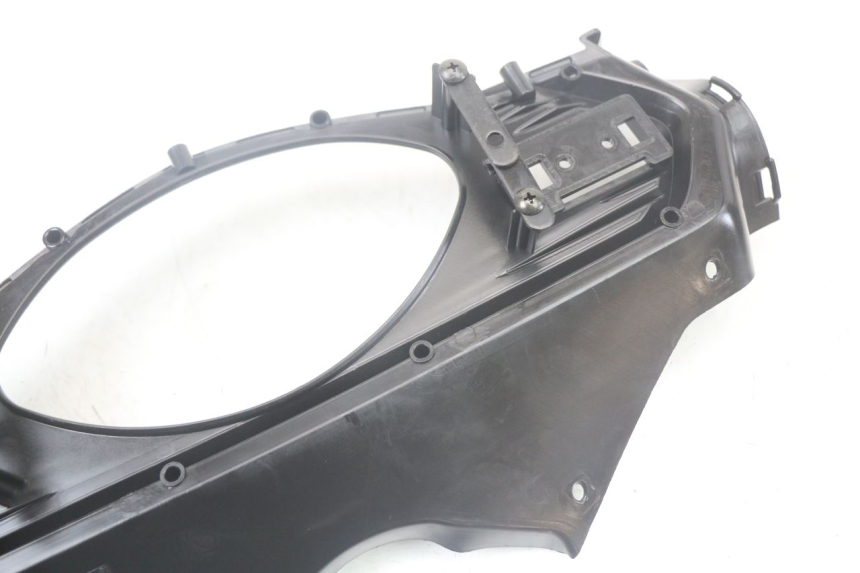 photo de TACHOMETERBLENDE QUADRO 3D S 350 (2013 - 2018) - Details der Befestigungspunkte