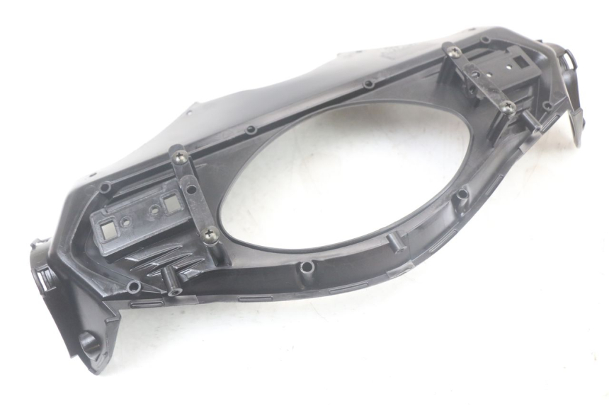 photo de TACHOMETERBLENDE QUADRO 3D S 350 (2013 - 2018) - Oberflächenzustand und Material