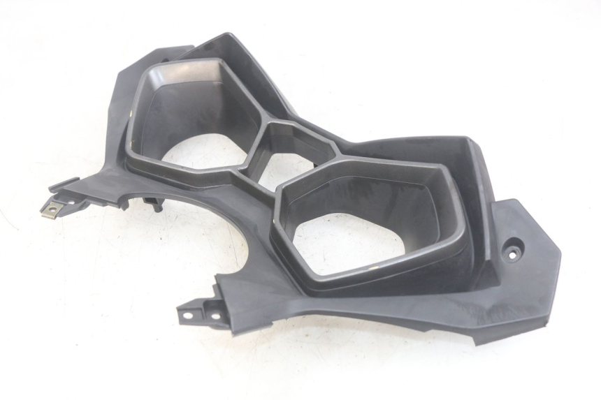 photo de TACHOMETERBLENDE NECO ALEXONE 125 (2017 - 2024) - Zoom auf Gebrauchszustand