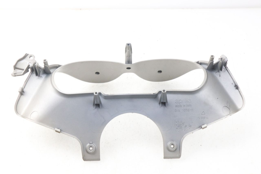 photo de TACHO VERKLEIDUNG APRILIA ATLANTIC 125 (2003 - 2009) - Alternative Perspektive