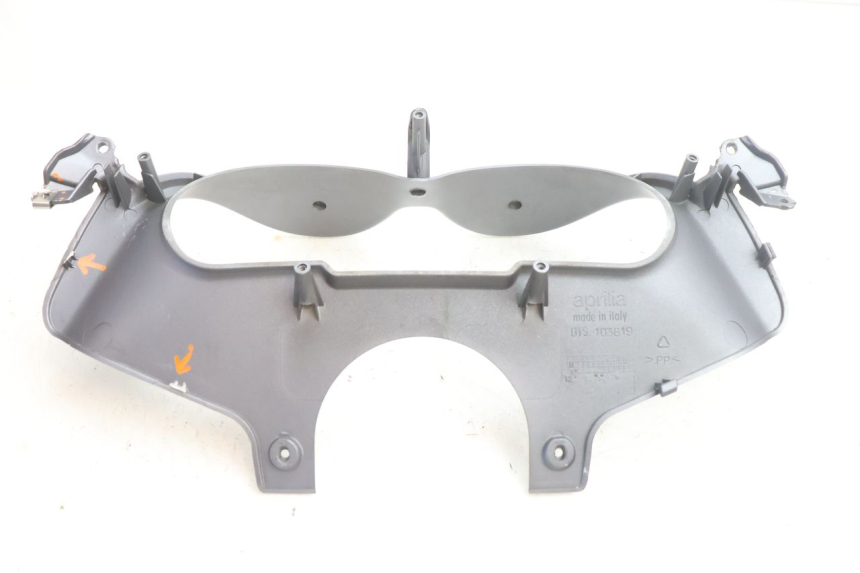 photo de TACHO VERKLEIDUNG APRILIA ATLANTIC S 125 (2010 - 2013) - Technische Nahaufnahme