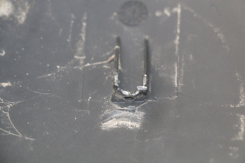 photo de TACHO VERKLEIDUNG MV AGUSTA BRUTALE R WALLY 910 (2008 - 2008) - Alternative Perspektive