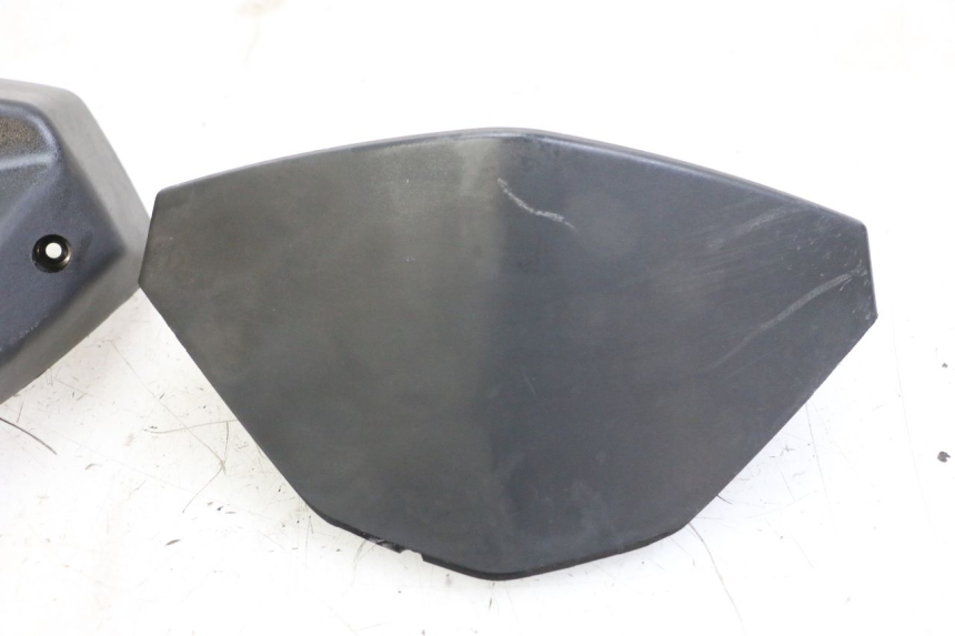 photo de TACHO VERKLEIDUNG YAMAHA BW'S BWS 125 (2010 - 2013) - Zoom auf Gebrauchszustand