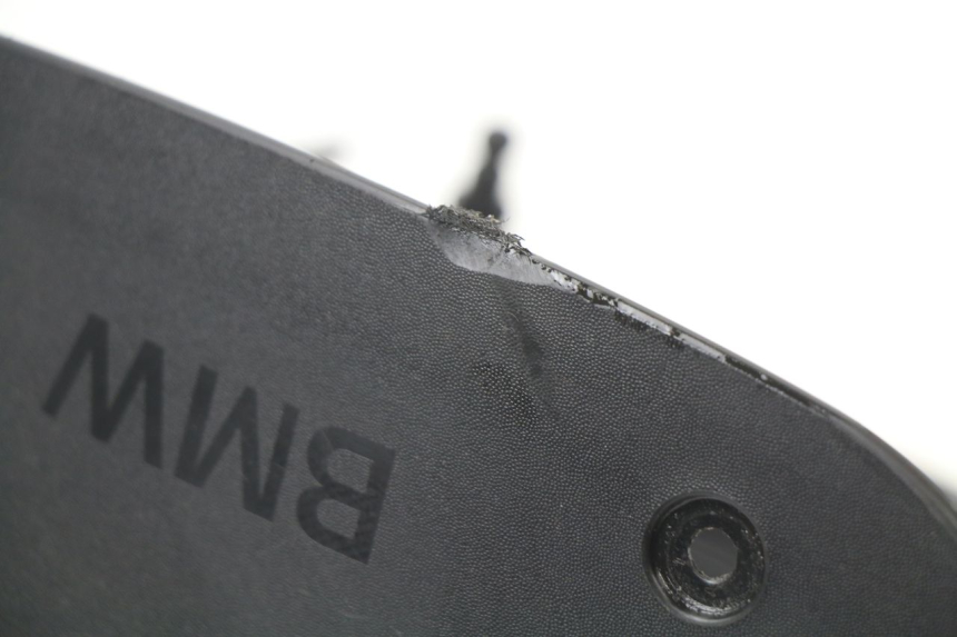 photo de TACHO VERKLEIDUNG BMW C SPORT 650 (2015 - 2021) - Technische Nahaufnahme