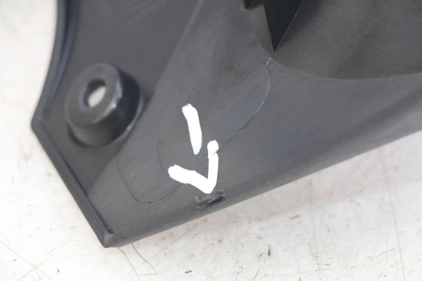 photo de TACHOMETERBLENDE PEUGEOT CITYSTAR AIR 125 (2014 - 2017) - Alternative Perspektive