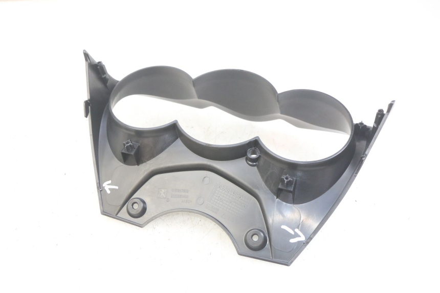 photo de TACHOMETERBLENDE PEUGEOT CITYSTAR AIR 125 (2014 - 2017) - Technische Nahaufnahme