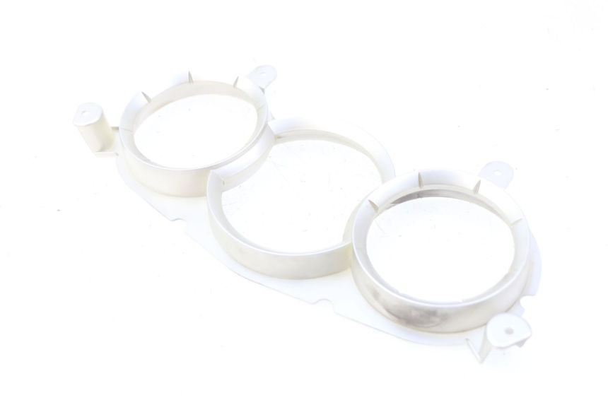 photo de TACHOMETERBLENDE PEUGEOT CITYSTAR 125 (2011 - 2017) - Zoom auf Gebrauchszustand