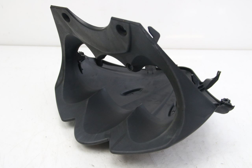 photo de TACHOUMGEBUNG PEUGEOT CITYSTAR 50 (2013 - 2017) - Details der Befestigungspunkte