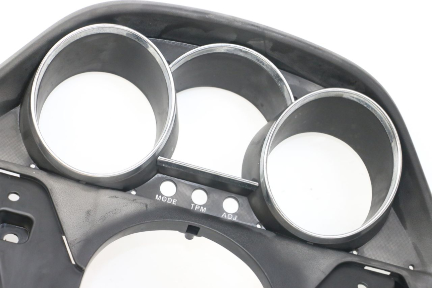 photo de TACHO VERKLEIDUNG KYMCO DINK STREET ABS 125 (2011 - 2018) - Kennzeichnungen und Originalreferenzen