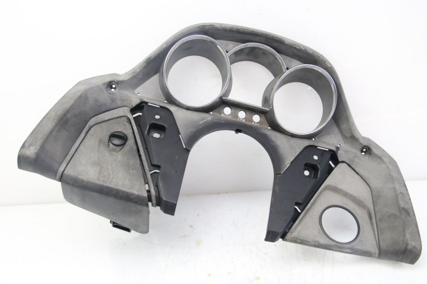 photo de TACHOMETERBLENDE KYMCO DINK STREET 125 (2009 - 2014) - Hochauflösende Nahaufnahme