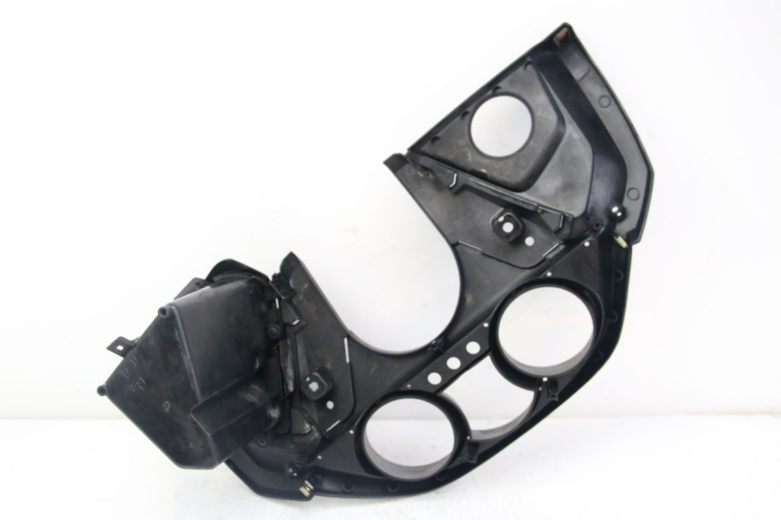 photo de TACHOMETERBLENDE KYMCO DINK STREET 125 (2009 - 2014) - Kennzeichnungen und Originalreferenzen